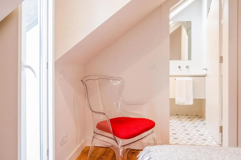 Room, Eighteen21 Houses - Quinta Velha, Lisbon