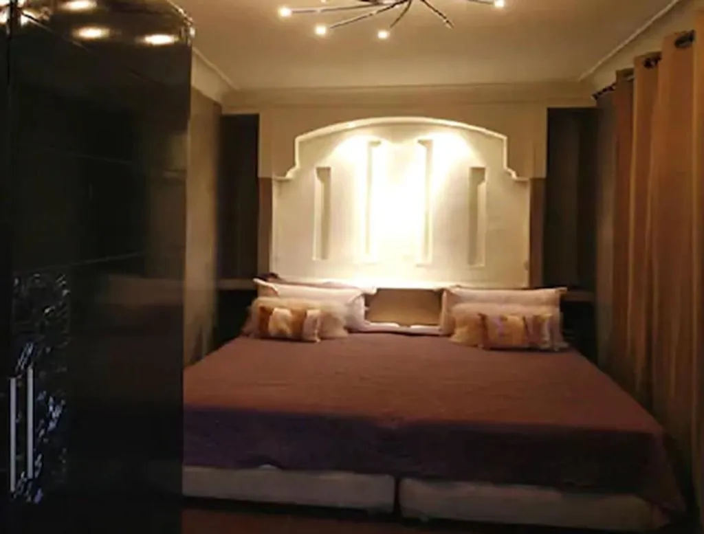 Room, Riad Carllian, Marrakech