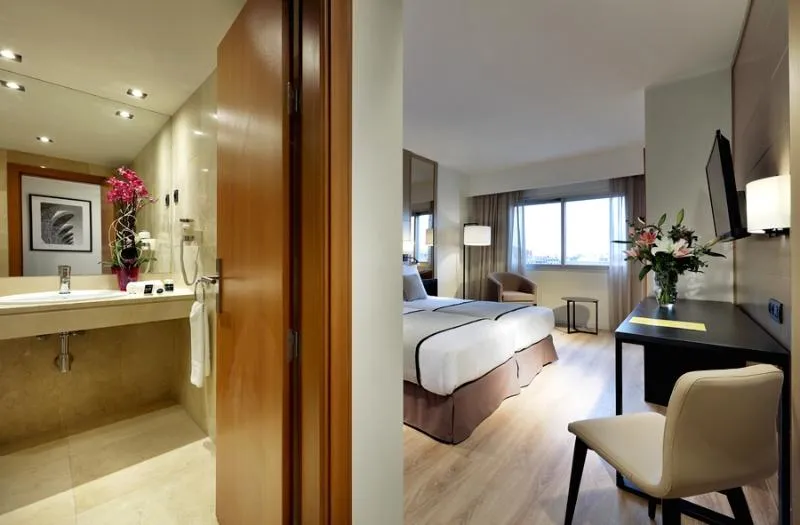 Room, Exe Rey Don Jaime, Valencia