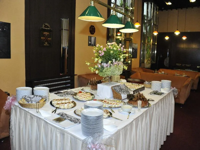 Conferences, Atlantic Hotel Prague, Prague