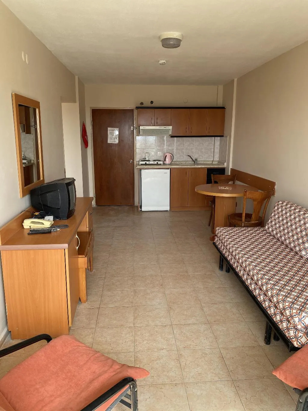 APARTMENT SEA VIEW Room, Tuntas Family Suites Kusadasi, Izmir