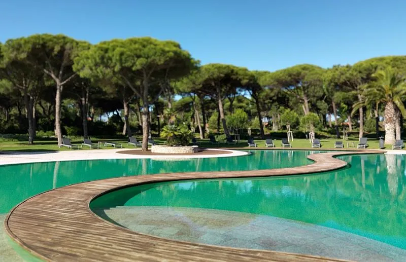 Pool, Sheraton Cascais, Lisbon