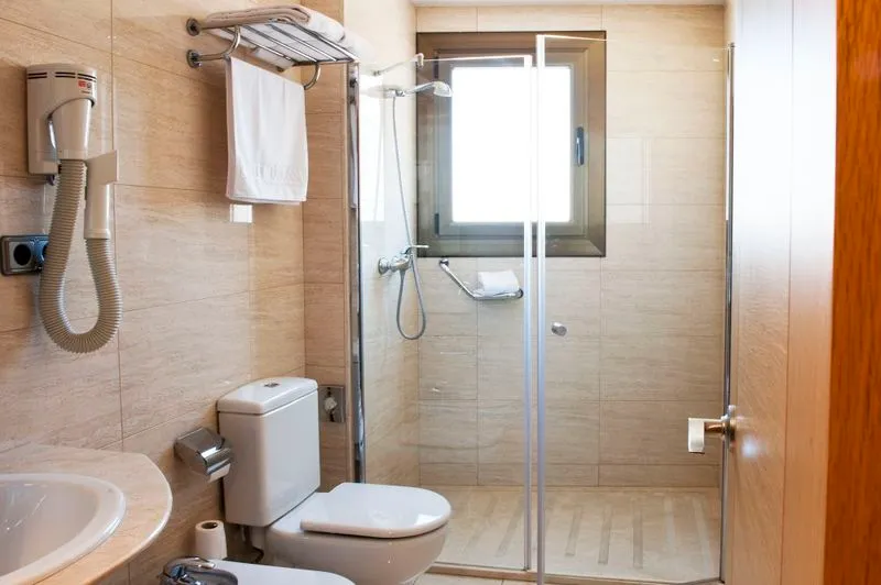 DOUBLE SINGLE USE STANDARD Room, Duran Hotel & Restaurant, Costa Brava