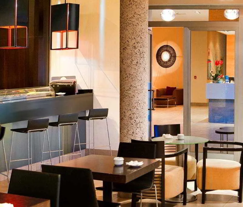 Bar, Areca, Costa Blanca