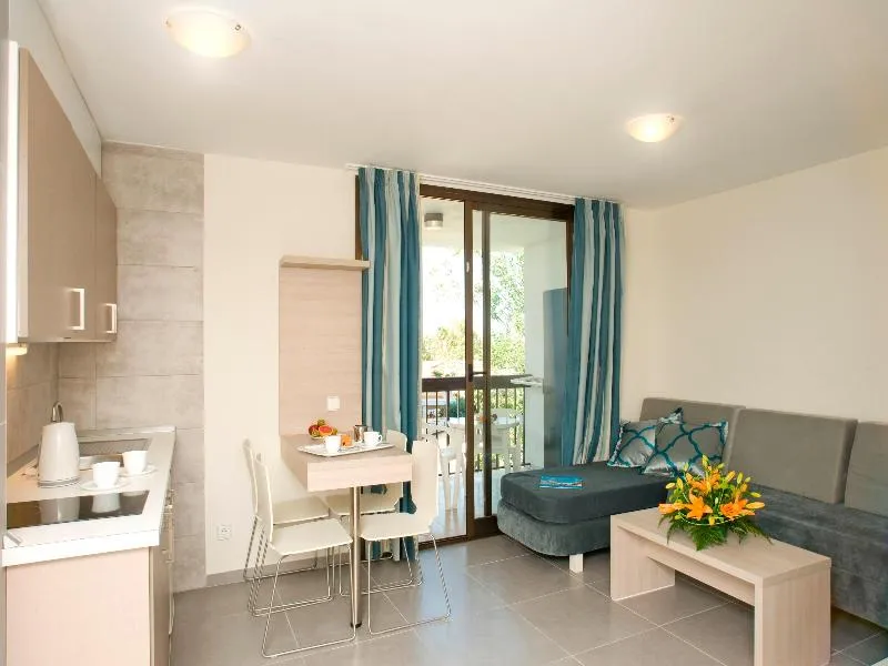 Room, HSM Lago Park, Majorca