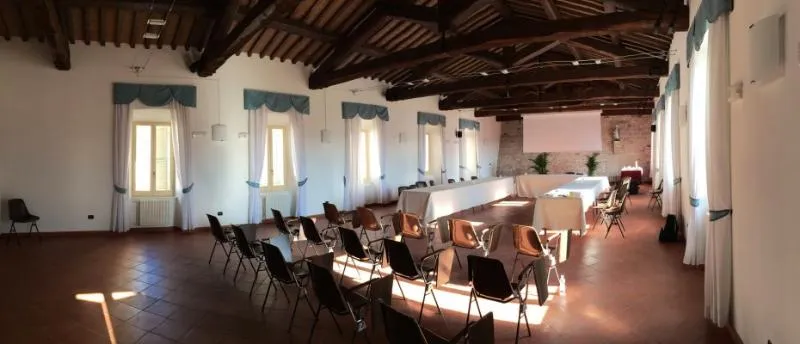 Conferences, Domus Ecclesiae, Perugia