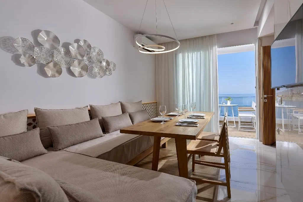 APARTMENT TWO BEDROOMS Room, Citrus Exclusive, Crete
