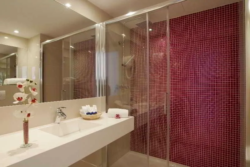 Room, Argos, Ibiza