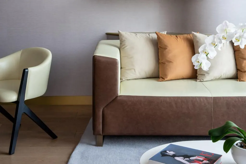 Room, Me Dubai Residences By Melia, Dubai