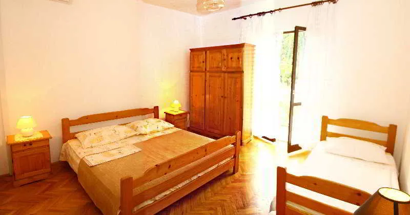 Room, Villa Anka, Dubrovnik