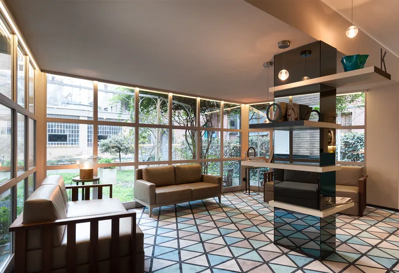 Lobby, Lombardia Milano, Milan