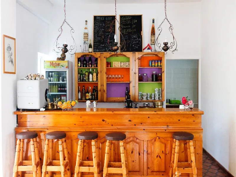 Bar, Laura Hotel, Kos