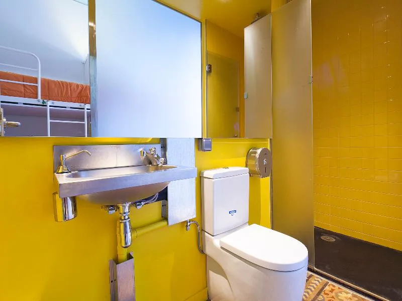 Room, Urbany Bcngo, Barcelona