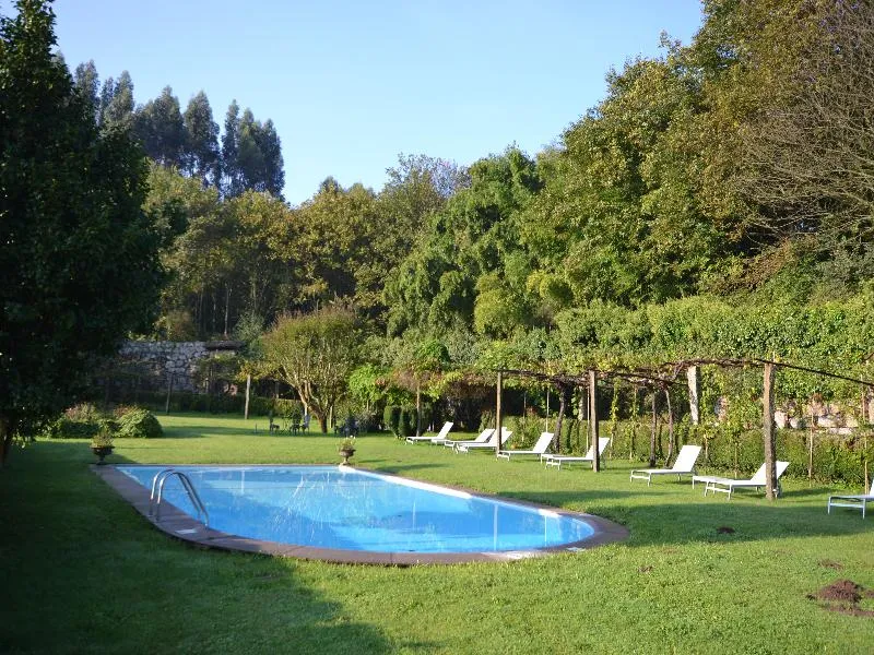 Pool, Casa De Sezim, Porto