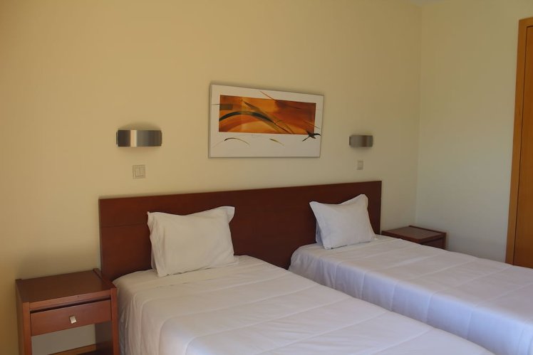 Hotel Dom Afonso Moncao, Porto