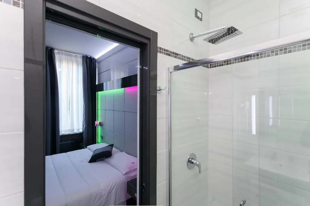 DOUBLE SUPERIOR Room, Hotel Fiorella, Milan