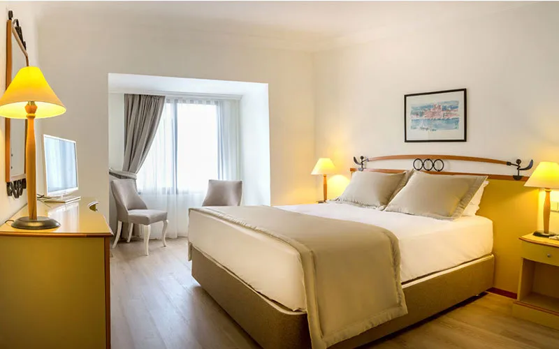 Room, Labranda Gulluk Princess Hotel, Bodrum