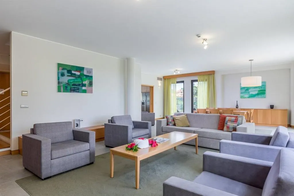 VILLA DELUXE WITH PRIVATE POOL Room, The Navigator Colombus All Inclusive, Porto Santo