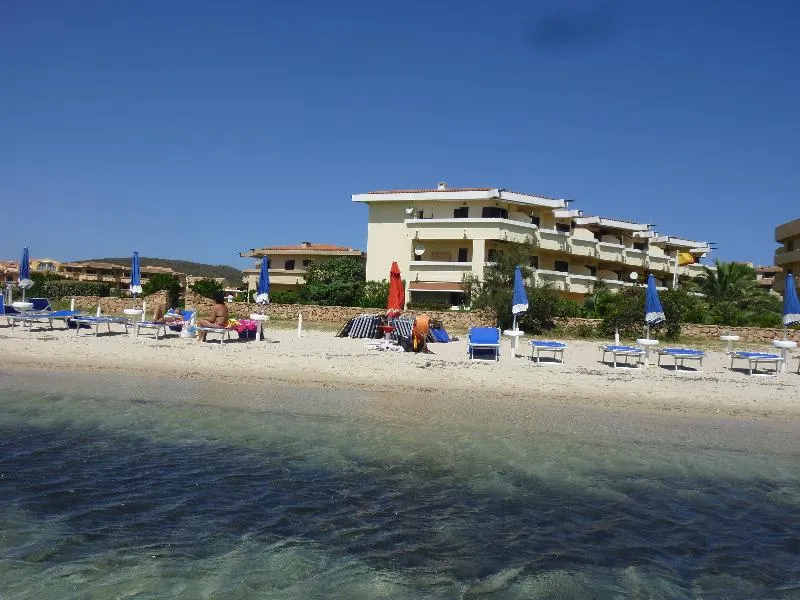 Beach, Terza Spiaggia and la Filasca, Olbia