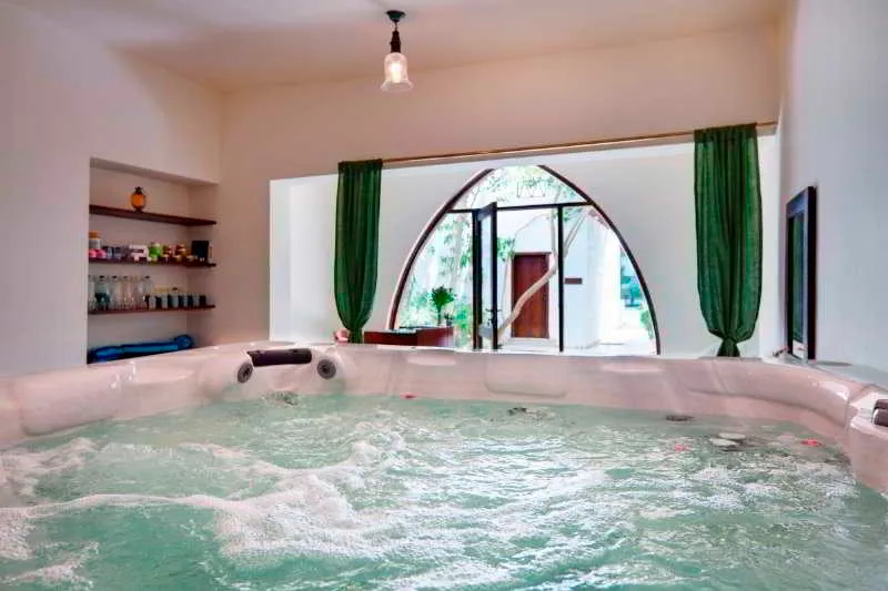 Sports and Entertainment, Marmara Resort, Red Sea Riviera