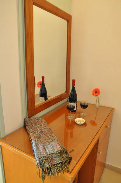 TRIPLE STANDARD Room, Bretagne, Corfu