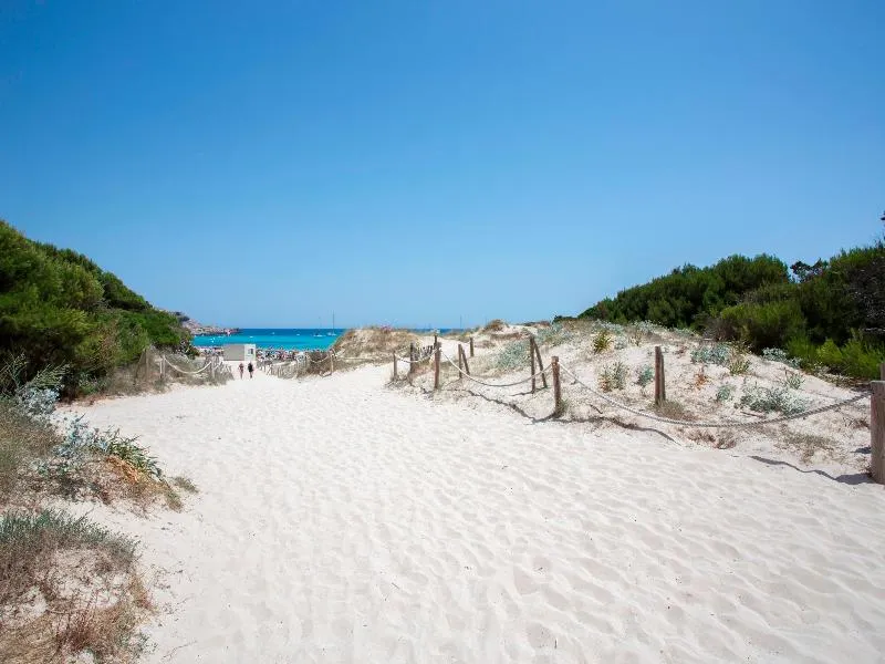 Beach, Guya Wave, Majorca