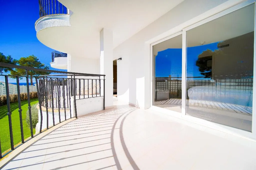 SUITE PREMIUM Room, Hilton Mallorca Galatzo, Majorca