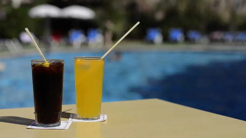 Bar, Diamant Junior, Majorca