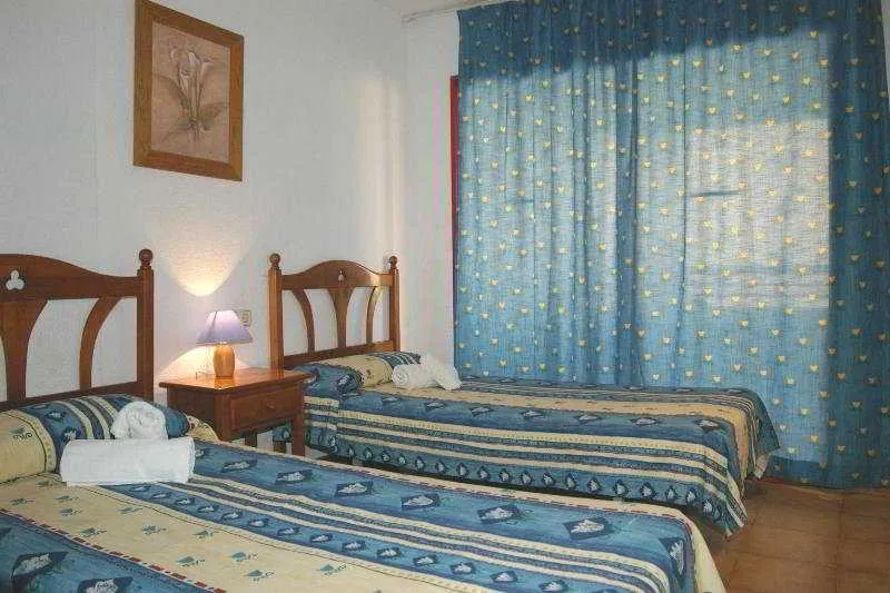 Room, Loixmar, Costa Blanca