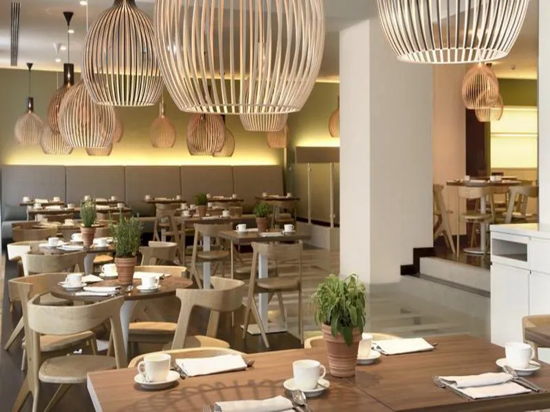 Restaurant, JW Venice, Venice