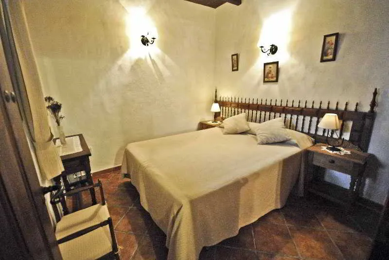 Room, Cortijo Las Monjas, Costa Del Sol