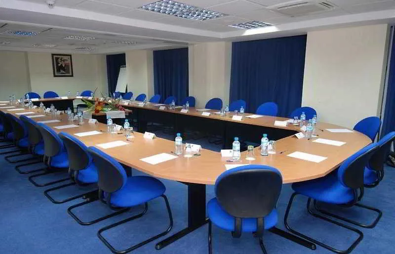 Conferences, Ibis Casa Sidi Maarouf, Casablanca
