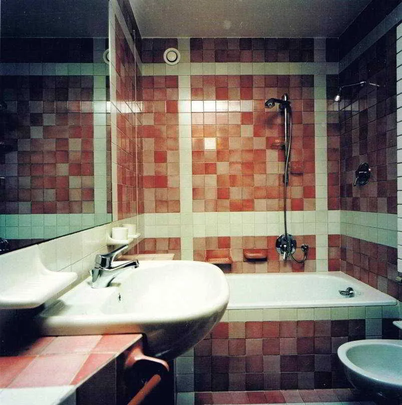 Room, Piccola Fenice, Venice