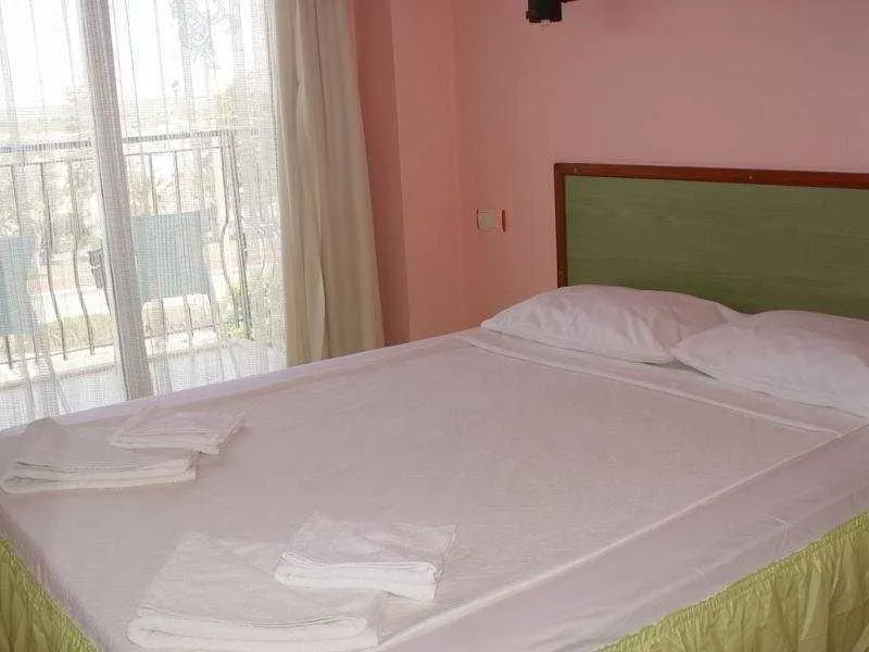 DOUBLE SINGLE USE STANDARD Room, Didyma House, Izmir