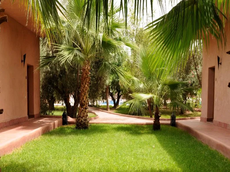 Room, Riad La Maison des Oliviers, Marrakech