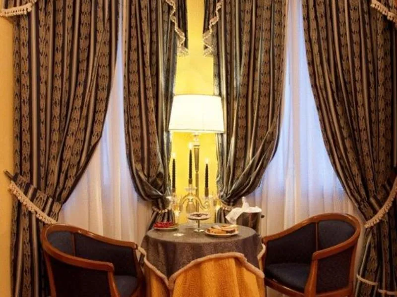 General view, Al Ponte Dei Sospiri Junior Suites, Venice