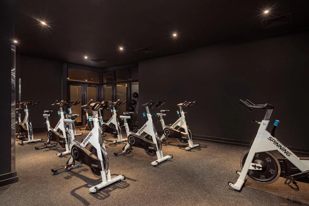 Sports and Entertainment, The Spencer Hotel, Dublin