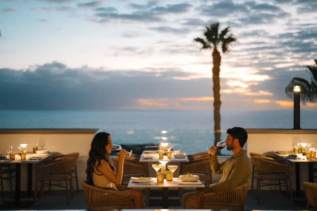 Restaurant, Bahia Principe Escape Tenerife Newly Renovated, Tenerife