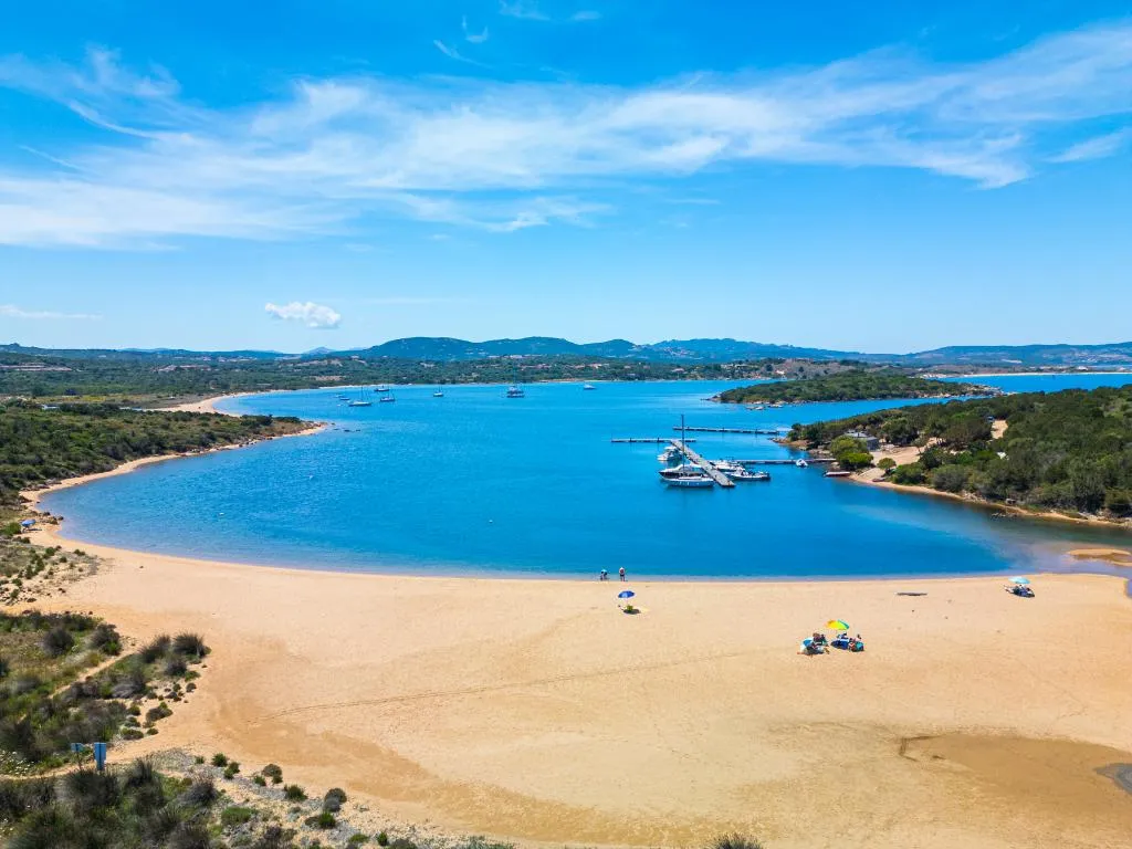 General view, Hotiday Punta Sardegna, Olbia