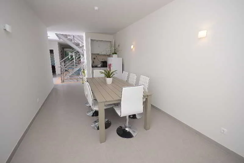 Lobby, Boliqueime Boutique & Villas, Algarve