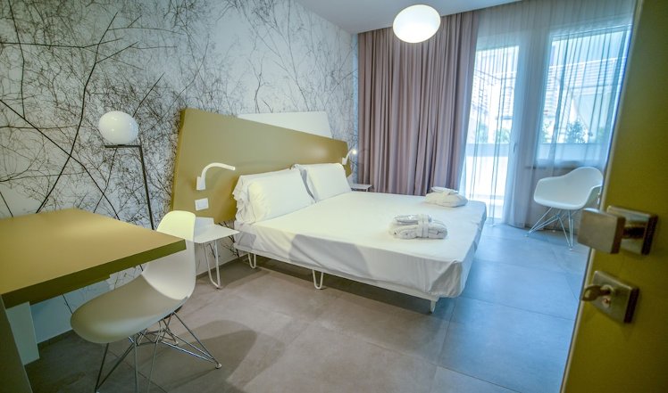 Malavoglia Inn Hotel, Catania