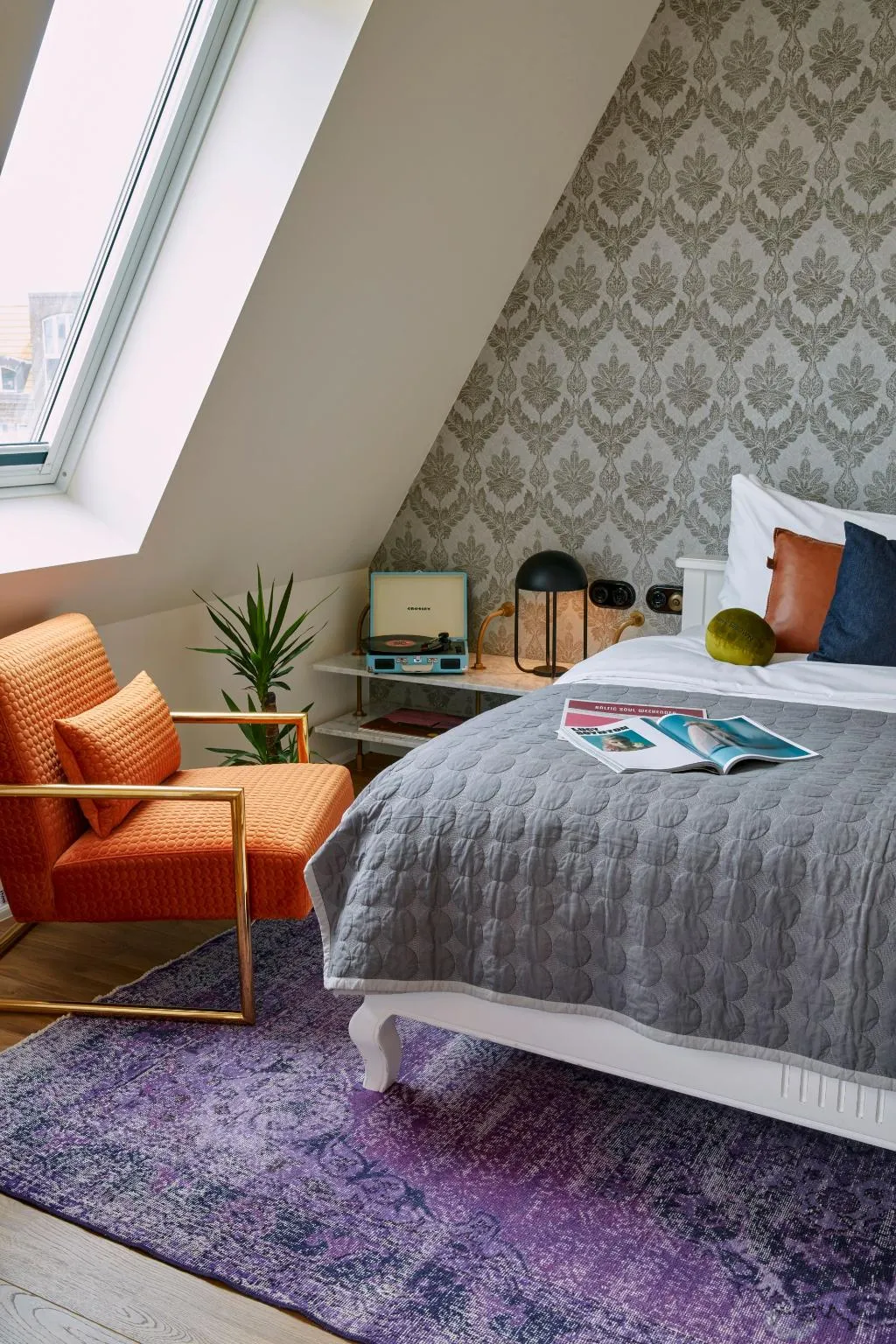 DOUBLE EXECUTIVE Room, Max Brown Hotel Ku’damm, part of Sircle Collection, Berlin