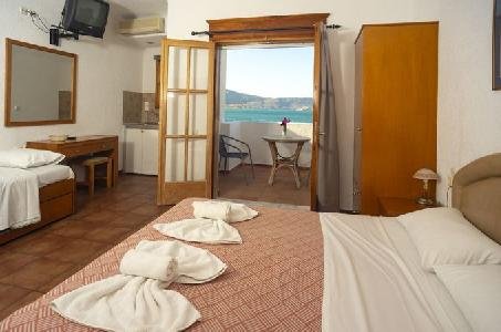 Alykes Suites & Studios, Crete