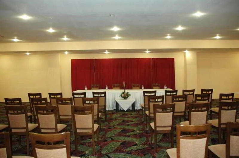 Conferences, Sultan Sipahi Resort, Antalya