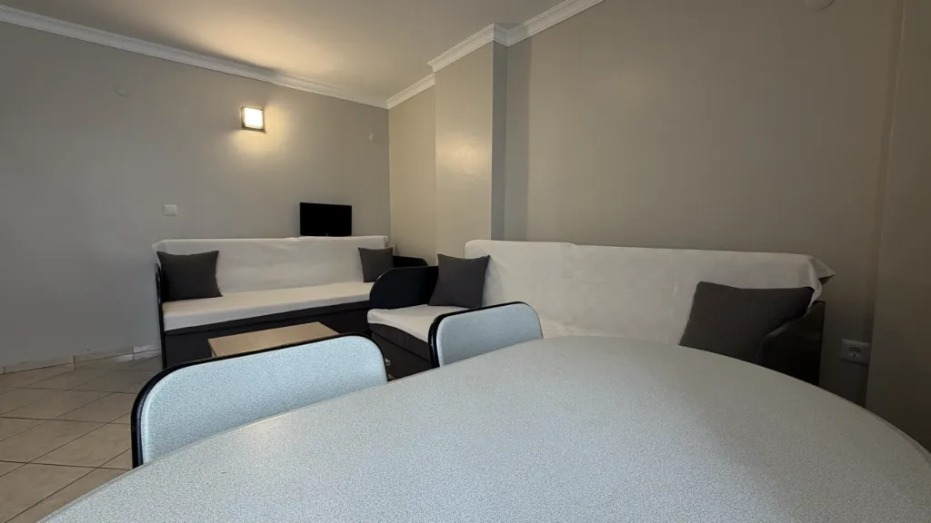 Room, Arya Otel, Dalaman