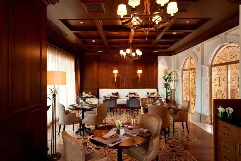 Restaurant, Angel's Marmaris Hotel, Dalaman