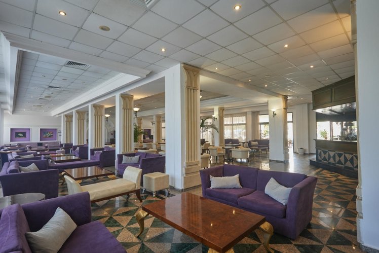 Tsokkos Gardens Hotel Apartments, Cyprus