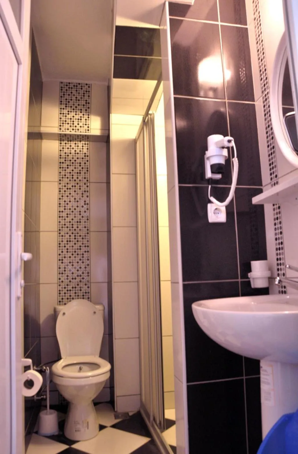 TRIPLE STANDARD Room, Durak Hotel, Dalaman