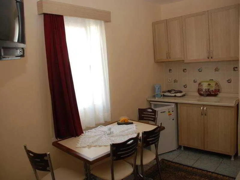 Room, Cemuhan, Bodrum