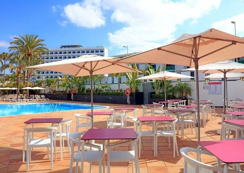 Bar, Hotel Labranda Marieta & Spa – Adults Only, Gran Canaria